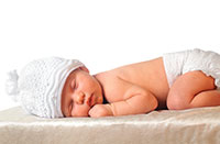 Newborn Child Care Raleigh