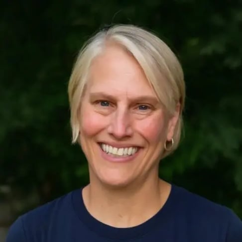 Christine Martin 