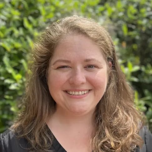 Molly Beckmann