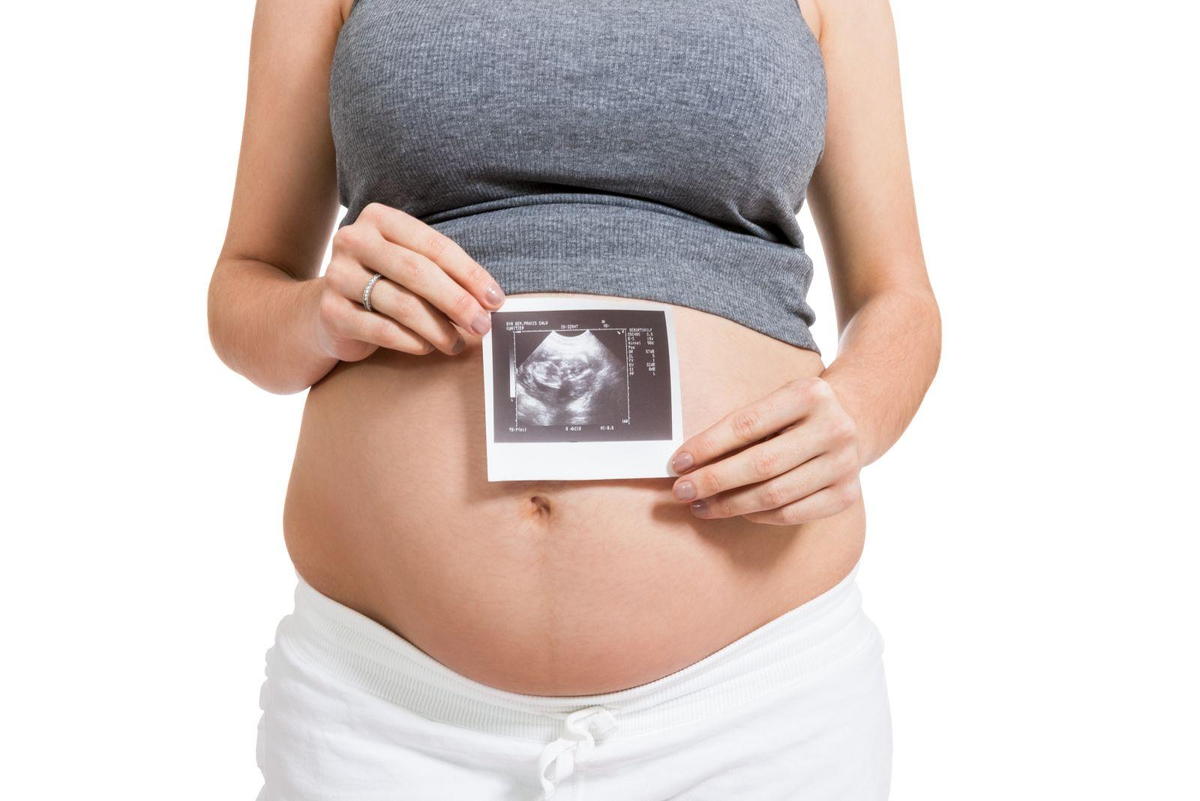 prenatal visits