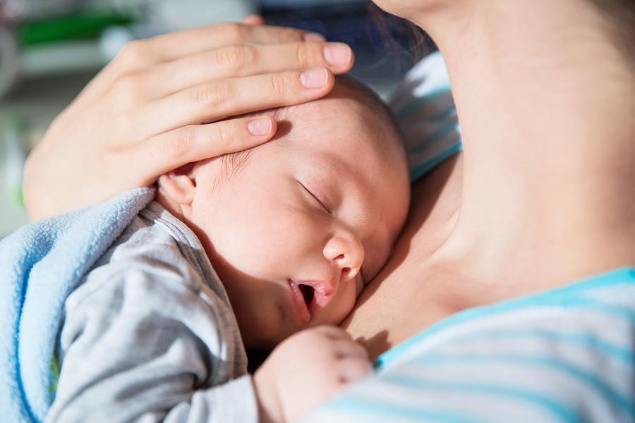 prenatal visits, newborn visits