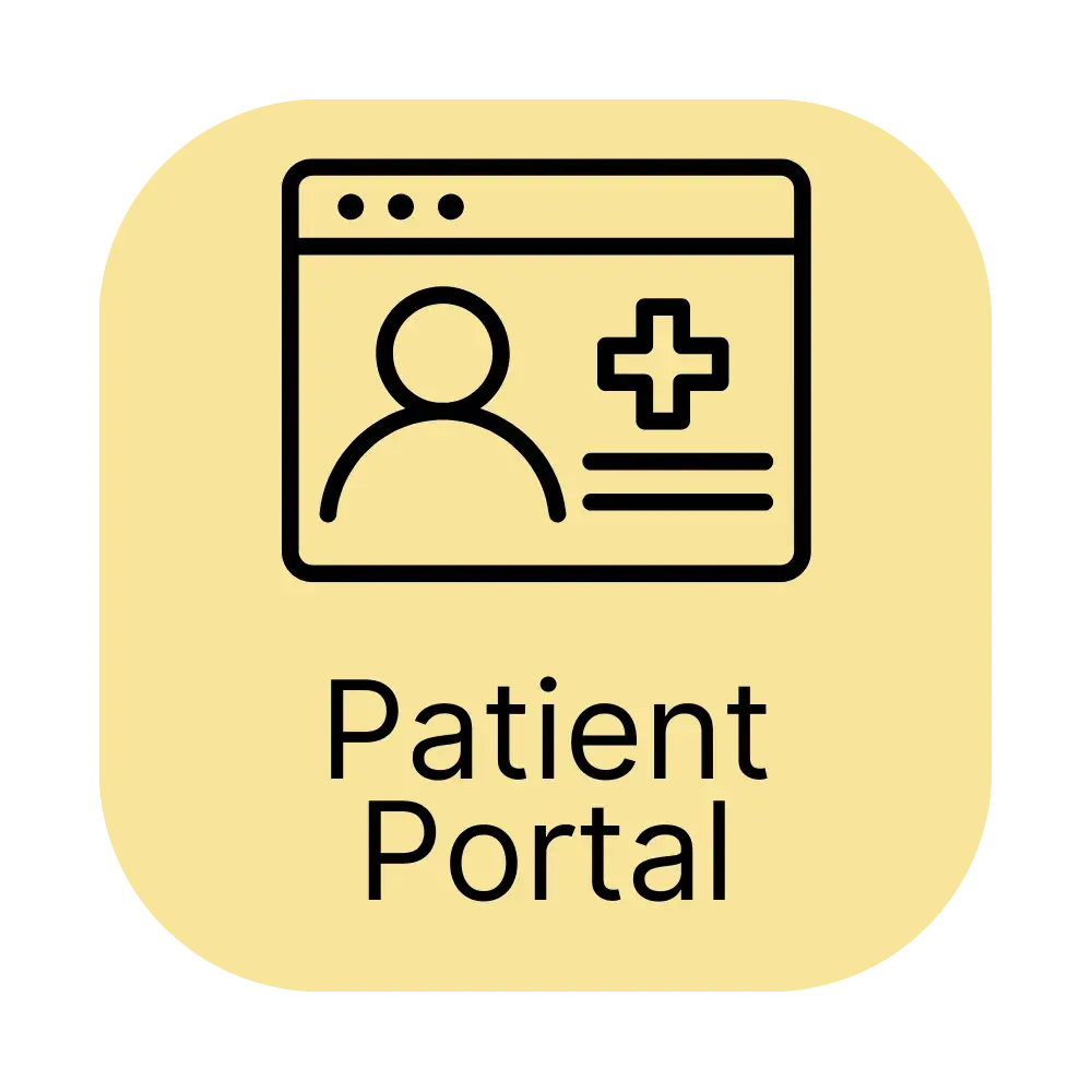 Patient Portal